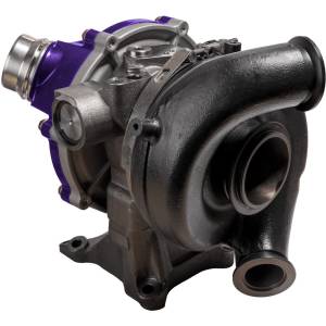 ATS Diesel Performance - ATS Aurora VFR 3000 Turbo for Ford (2015-16) 6.7L Power Stroke, Stage 1 - Image 2