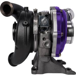 ATS Diesel Performance - ATS Aurora VFR 3000 Turbo for Ford (2015-16) 6.7L Power Stroke, Stage 1 - Image 3