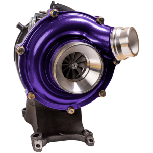 ATS Diesel Performance - ATS Aurora VFR 3000 Turbo for Ford (2015-16) 6.7L Power Stroke, Stage 1 - Image 4