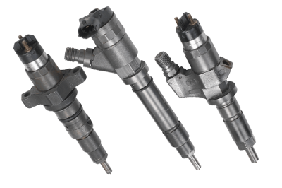 Diesel Fuel Injectors - Stock Replacement