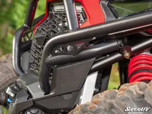 SuperATV - Superatv Front Bumper for Polaris (2024+) RZR XP - Image 3