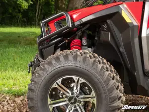 SuperATV - Superatv Front Bumper for Polaris (2024+) RZR XP - Image 5