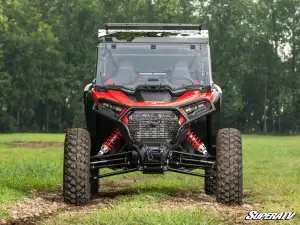 SuperATV - Superatv Front Bumper for Polaris (2024+) RZR XP - Image 7