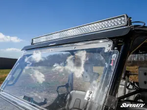 SuperATV - Superatv 50" Straight Double-Row LED Light Bar (2" Cage Mount (see fitment)) - Image 3