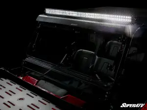 SuperATV - Superatv 50" Straight Double-Row LED Light Bar (2" Cage Mount (see fitment)) - Image 2