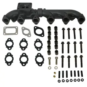 BD Diesel Exhaust Manifold Kit for Dodge/Ram (2007.5-18) 6.7L Cummins (2500/3500 PICK-UP)