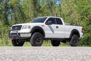 Rough Country - Rough Country Lift Kit for Ford (2004-08) F-150 2wd, 6" - Image 2