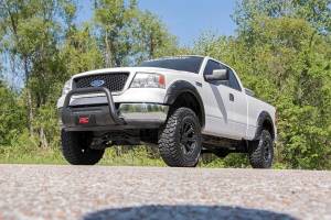 Rough Country - Rough Country Lift Kit for Ford (2004-08) F-150 2wd, 6" - Image 3