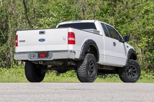 Rough Country - Rough Country Lift Kit for Ford (2004-08) F-150 2wd, 6" - Image 5