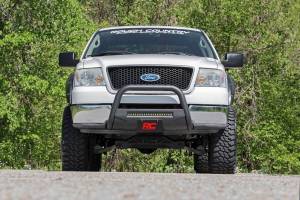 Rough Country - Rough Country Lift Kit for Ford (2004-08) F-150 2wd, 6" - Image 6