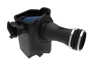 aFe - aFe Power Magnum FORCE Cold Air Intake System for Ford (2020-22) F-250 / F-350 V8-7.3L, Stage 2, Pro 5R - Image 3