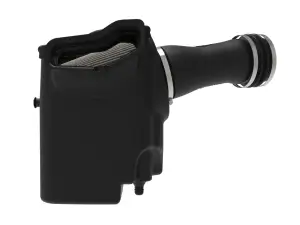 aFe - aFe Power Magnum FORCE Cold Air Intake System for Ford (2020-22) F-250 / F-350 V8-7.3L, Stage 2, Pro Dry S - Image 5