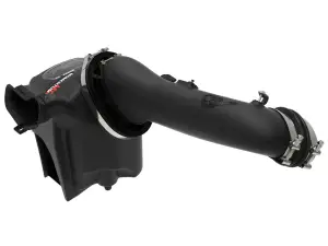 aFe - aFe Power Momentum HD Cold Air Intake Kit for Ford (2020-24) V8-6.7L [td] Power Stroke, Pro Dry-S - Image 3