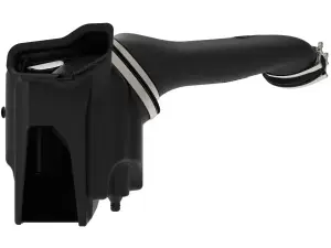 aFe - aFe Power Momentum HD Cold Air Intake Kit for Ford (2020-24) V8-6.7L [td] Power Stroke, Pro Dry-S - Image 5