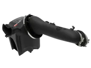 aFe - aFe Power Momentum HD Cold Air Intake System for Ford (2020-24) V8-6.7L [td] Power Stroke, Pro 10R - Image 5