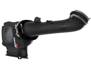 aFe - aFe Power Momentum HD Cold Air Intake Kit for Ford (2020-24) V8-6.7L [td] Power Stroke, Pro 10R - Image 6