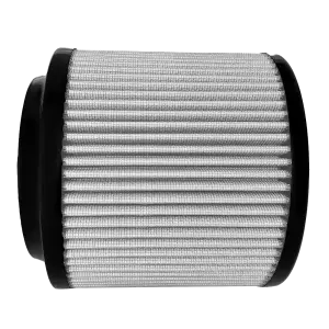 S&B - S&B Stock Replacement Filter for Ford Bronco (2021-24) 2.3L/2.7L & (2024) 2.3L Ranger, Dry Extendable, White - Image 3