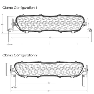 S&B - S&B Particle Separator for Polaris (2024) RZR XP 1000 - Image 14