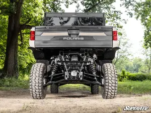 SuperATV - SuperATV Low-Profile Fender Flares for Polaris (2017+) Ranger XP 1000 - Image 4