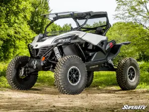 SuperATV - SuperATV 4" Portal Gear Lift for CFMoto (2023+) Zforce 950 HO (Billet Housing, 15% Gear Reduction) - Image 3