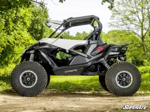 SuperATV - SuperATV 4" Portal Gear Lift for CFMoto (2023+) Zforce 950 HO (Cast Housing, 15% Gear Reduction) - Image 5