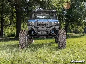 SuperATV - SuperATV 6" Portal Gear Lift for Polaris (2024+) Xpedition (Dual Idler, Billet Housing, 60% Gear Reduction) - Image 8