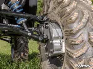 SuperATV - SuperATV 6" Portal Gear Lift for Polaris (2024+) Xpedition (Dual Idler, Billet Housing, 60% Gear Reduction) - Image 4