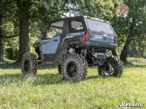 SuperATV - SuperATV 6" Portal Gear Lift for Polaris (2024+) Xpedition (Dual Idler, Billet Housing, 30% Gear Reduction) - Image 6