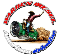 Warren Diesel Shop