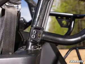 SuperATV - SuperATV Spare Tire Carrier for CFMoto (2021+) Zforce 950 - Image 8