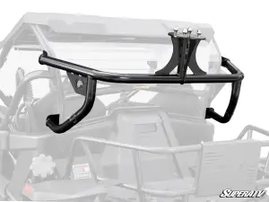 SuperATV - SuperATV Spare Tire Carrier for CFMoto (2021+) Zforce 950 - Image 1