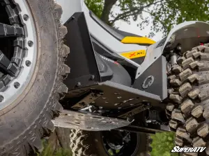 SuperATV - SuperATV Footwells for Can-Am (2012+) Renegade - Image 8