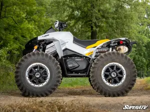 SuperATV - SuperATV Footwells for Can-Am (2012+) Renegade - Image 7