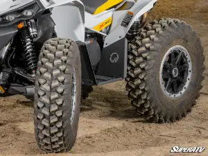 SuperATV - SuperATV Footwells for Can-Am (2012+) Renegade - Image 9