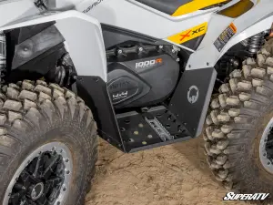 SuperATV - SuperATV Footwells for Can-Am (2012+) Renegade - Image 10