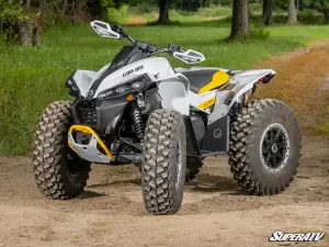 SuperATV - SuperATV Footwells for Can-Am (2012+) Renegade - Image 11