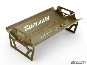 SuperATV - SuperATV Collapsible Fire Pit and Grill - Image 3