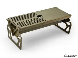 SuperATV - SuperATV Collapsible Fire Pit and Grill - Image 11