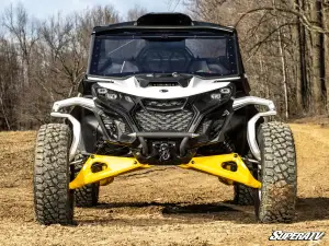 SuperATV - SuperATV Ready-Fit Winch Can-Am (2024+) Maverick R, 4500 lb Winch - Image 5