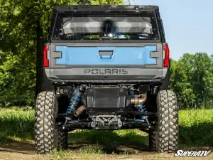 SuperATV - SuperATV Atlas Pro 1.5" Rear Offset A-Arms for Polaris (2024+) Xpedition - Image 6