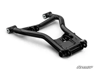 SuperATV - SuperATV Atlas Pro 1.5" Rear Offset A-Arms for Polaris (2024+) Xpedition - Image 4