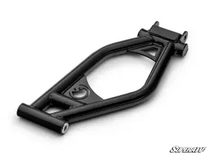 SuperATV - SuperATV Atlas Pro 1.5" Rear Offset A-Arms for Polaris (2024+) Xpedition - Image 3