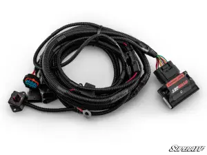 SuperATV - SuperATV Dynojet Boost Commander Kit for Can-AM (2024-26) Maverick R - Image 2