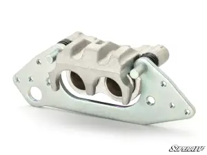 SuperATV - SuperATV Up & Running Brake Caliper for Polaris (2014-22) RZR (Front Right) - Image 1