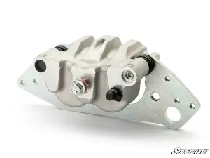 SuperATV - SuperATV Up & Running Brake Caliper for Polaris (2014-22) RZR (Front Left) - Image 2