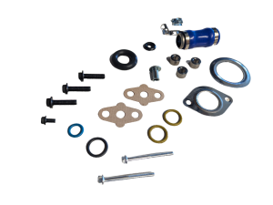 AVP - AVP EGR & Turbo Install Kit for Ford (2003-07) 6.0L Power Stroke - Image 2