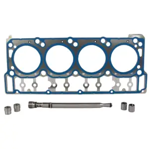 Ford Genuine Parts - Ford Motorcraft Head Gasket Kit, Ford (2005) 6.0L Power Stroke (18mm) - Image 2