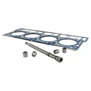 Ford Genuine Parts - Ford Motorcraft Head Gasket Kit, Ford (2005) 6.0L Power Stroke (18mm) - Image 3