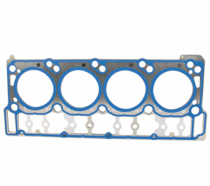 Ford Genuine Parts - Ford Motorcraft Head Gasket, Ford (2003-05) 6.0L Power Stroke (18mm) - Image 2