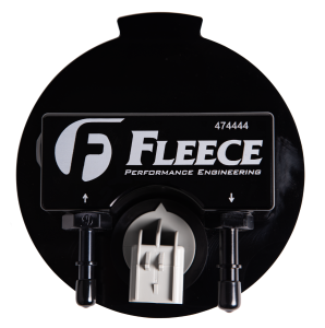 Fleece - Fleece Performance SureFlo Sending Unit for Dodge (2005-09) 5.9L & 6.7L Cummins - Image 3